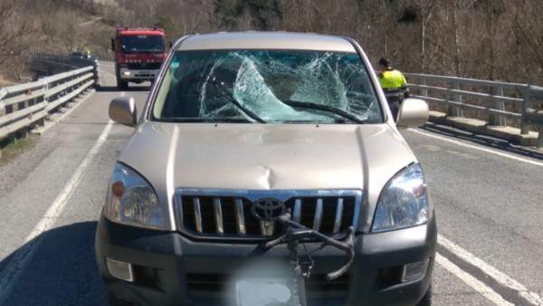 Accidente Accidente