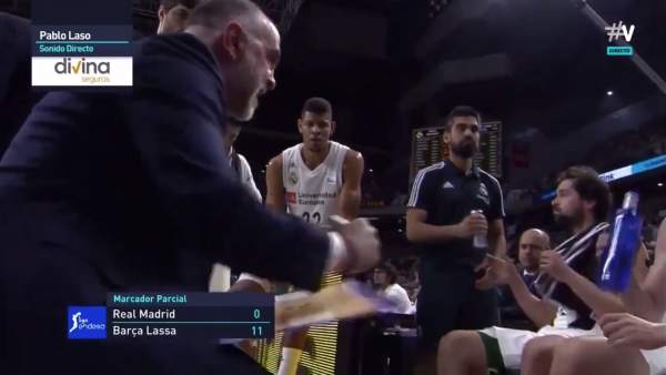 Pablo Laso Pablo Laso