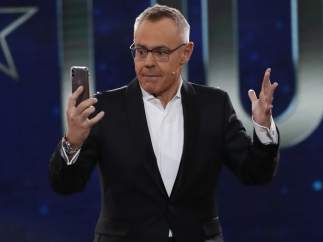 Jordi González