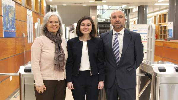 DISEÑAN UN MODELO DE PREDICCIÓN DE ACTIVIDAD ANTIBACTERIANA PARA EL DESARROLLO D DISEÑAN UN MODELO DE PREDICCIÓN DE ACTIVIDAD ANTIBACTERIANA PARA EL DESARROLLO D