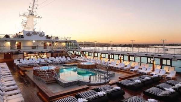 EL CRUCERO QUE DARÁ LA VUELTA AL MUNDO EN 2021 Y HARÁ ESCALA EN ALICANTE EL CRUCERO QUE DARÁ LA VUELTA AL MUNDO EN 2021 Y HARÁ ESCALA EN ALICANTE