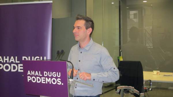 Podemos Podemos