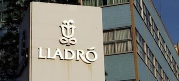 Fábrica de Lladró