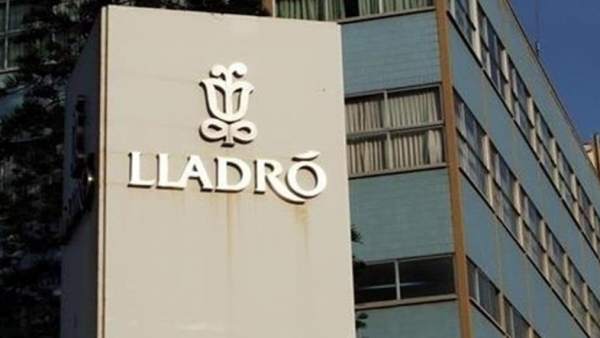 Lladró anuncia l'obertura d'un procediment d'acomiadament col·lectiu Lladró anuncia l'obertura d'un procediment d'acomiadament col·lectiu