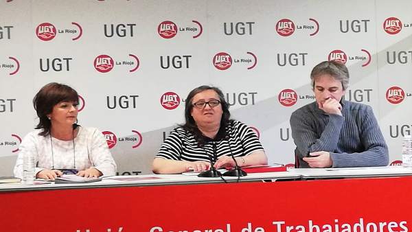 UGT recalca que el IV Convenio Unico y los Fondos Adicionales beneficiarán a más UGT recalca que el IV Convenio Unico y los Fondos Adicionales beneficiarán a más