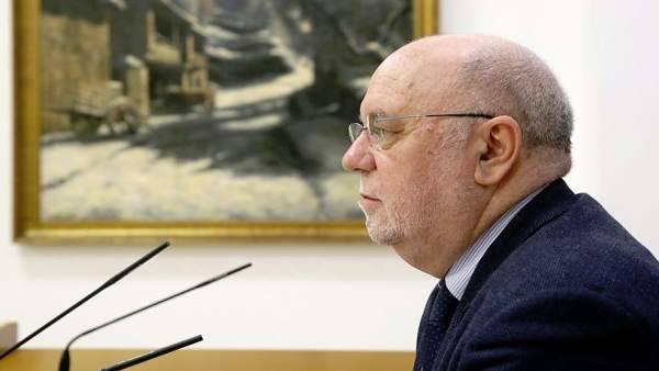 Sota felicita a las empresas exportadoras de Cantabria por saber adaptarse al nu