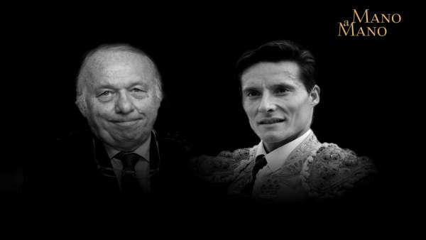 Sevilla.-Cajasol.- Diego Urdiales y François Zumbiehl, próximo 'Mano a mano' de Sevilla.-Cajasol.- Diego Urdiales y François Zumbiehl, próximo 'Mano a mano' de