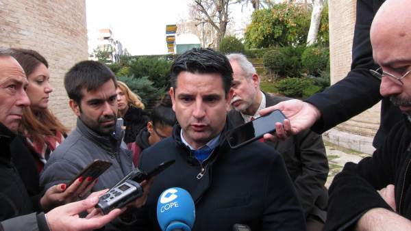 Córdoba.- Urbanismo dice que 'hay un reglamento a cumplir' ante la intención de Córdoba.- Urbanismo dice que 'hay un reglamento a cumplir' ante la intención de