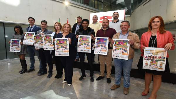 Granada.- Nueve municipios de Granada participarán en la I Liga Provincial de Mi Granada.- Nueve municipios de Granada participarán en la I Liga Provincial de Mi