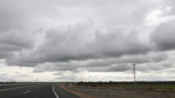 Nubes, Carretera Nubes, Carretera