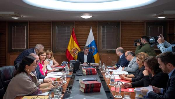Consejo.- El Gobierno autoriza la construcción de 26 villas turísticas en Lanzar Consejo.- El Gobierno autoriza la construcción de 26 villas turísticas en Lanzar