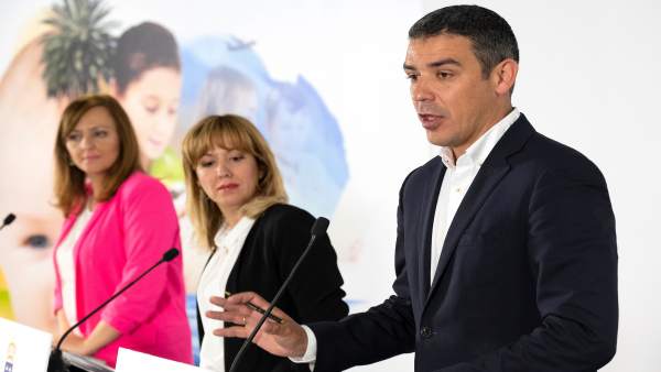 Consejo.- Canarias aprueba los convenios para depuración que le permitirá cumpli Consejo.- Canarias aprueba los convenios para depuración que le permitirá cumpli