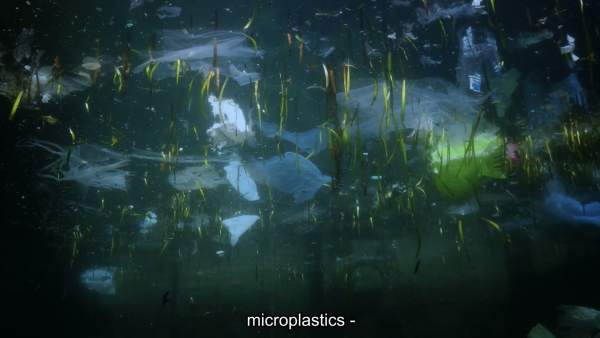 El CineCiutat proyecta este miércoles el documental 'Out of Plastic' El CineCiutat proyecta este miércoles el documental 'Out of Plastic'
