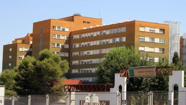 Hospital Neurotraumatológico Hospital Neurotraumatológico