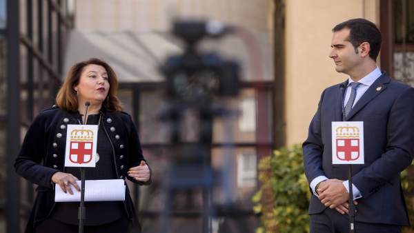 Almería.- Junta ampliará la Estación Depuradora de Cabo de Gata, que dará servic Almería.- Junta ampliará la Estación Depuradora de Cabo de Gata, que dará servic