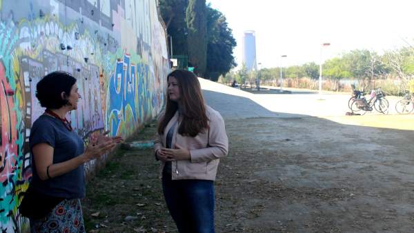 Sevilla.- Participa propone un 'plan de participación en las aulas de Secundaria Sevilla.- Participa propone un 'plan de participación en las aulas de Secundaria