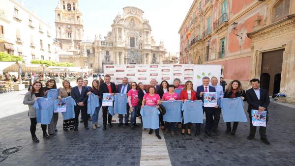La Carrera de la Mujer 2019 se consolida en tiempo récord La Carrera de la Mujer 2019 se consolida en tiempo récord