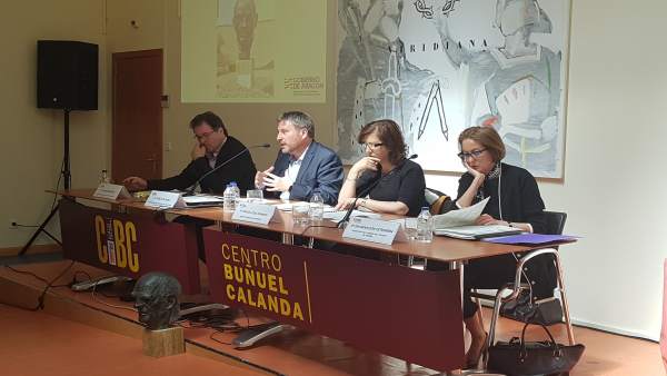 Soro destaca el turismo sostenible y el emocional como oportunidades para seguir Soro destaca el turismo sostenible y el emocional como oportunidades para seguir