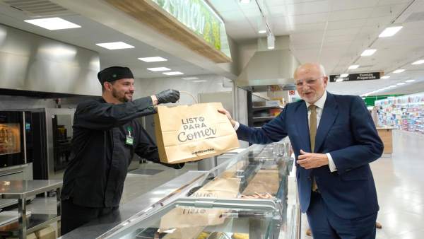 Mercadonak sareko salmenta biltegi bat kokatuko du Bizkaian Mercadonak sareko salmenta biltegi bat kokatuko du Bizkaian
