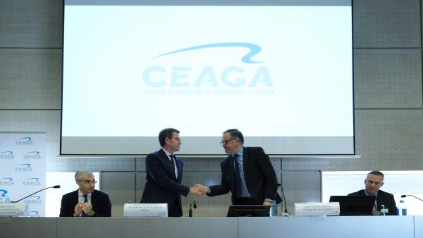 El director de PSA Vigo alerta contra el riesgo de 'paralización' de la industri El director de PSA Vigo alerta contra el riesgo de 'paralización' de la industri