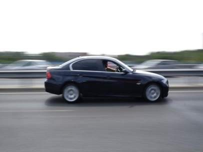 Cotxe VTC