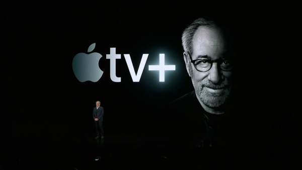 Steven Spielberg Steven Spielberg
