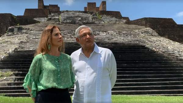 López Obrador López Obrador