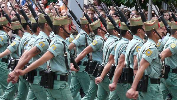 Legión Legión
