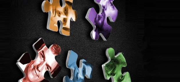 Puzzle en las listas de candidatos para el 28-A.