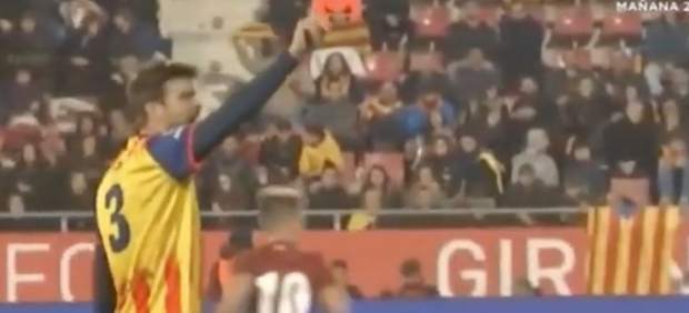 Gerard Piqué