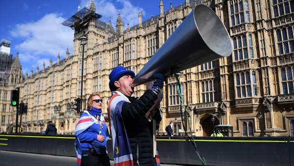 'Brexit' 'Brexit'