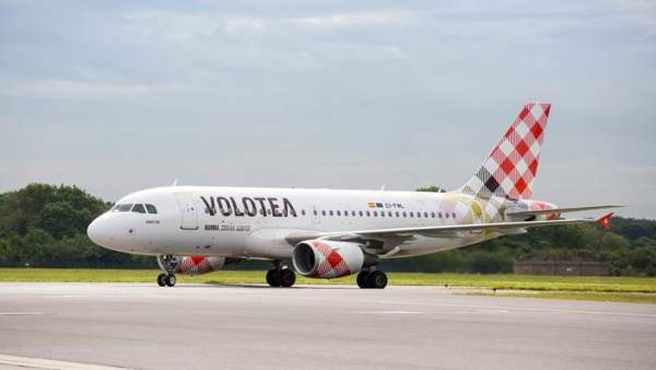 Volotea Volotea