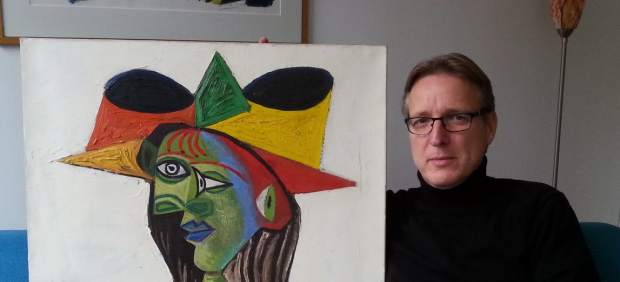Picasso robado