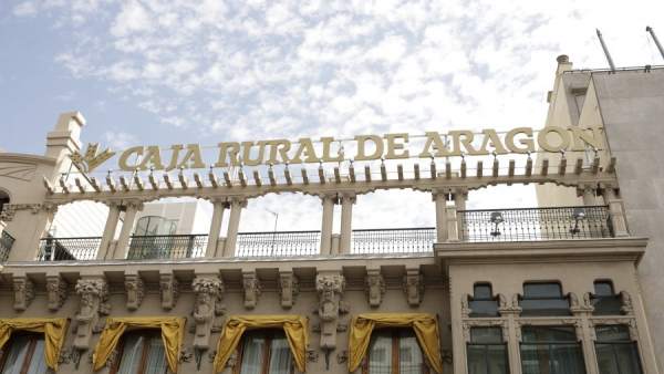 Sede central de Bantierra Sede central de Bantierra