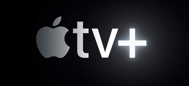 Apple TV+