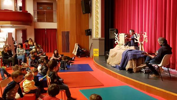 El 35º Salón del Libro Infantil y Juvenil de Catalunya tendrá como hilo conducto El 35º Salón del Libro Infantil y Juvenil de Catalunya tendrá como hilo conducto