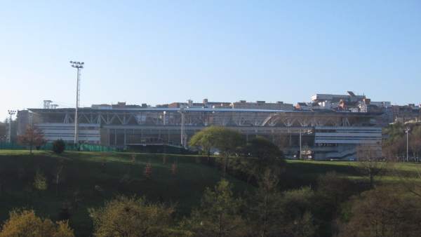 Nuevo Carlos Tartiere Nuevo Carlos Tartiere