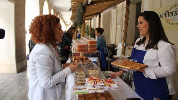 Huelva.- Los sabores de la Cuaresma se podrán degustar en la muestra de Diputaci Huelva.- Los sabores de la Cuaresma se podrán degustar en la muestra de Diputaci