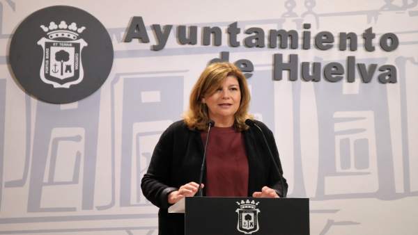 Huelva.- El PP acusa al alcalde de 'bloquear' la incorporación del concejal que Huelva.- El PP acusa al alcalde de 'bloquear' la incorporación del concejal que