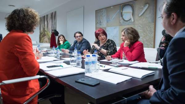 La Data de Plasencia se beneficiará del Programa de Crecimiento e Inserción Soci La Data de Plasencia se beneficiará del Programa de Crecimiento e Inserción Soci