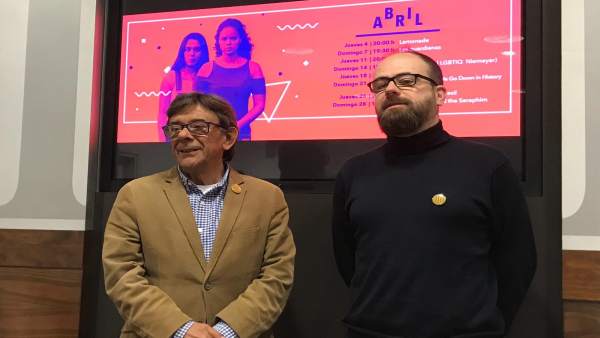Oviedo.- SACO supera los 30.000 espectadores en su V edición Oviedo.- SACO supera los 30.000 espectadores en su V edición