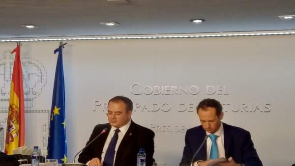 El Principado presenta alegaciones al estatuto electrointensivo El Principado presenta alegaciones al estatuto electrointensivo