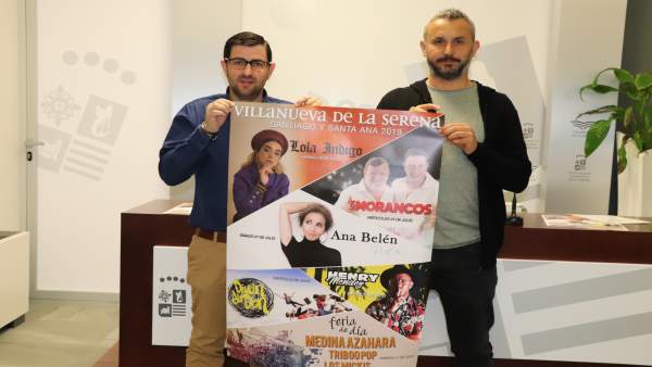 Nota Ayto Villanueva de la Serena Nota Ayto Villanueva de la Serena