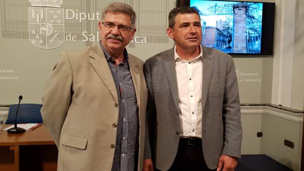 El IDES de Salamanca celebra diez años como garante de la cultura tradicional El IDES de Salamanca celebra diez años como garante de la cultura tradicional