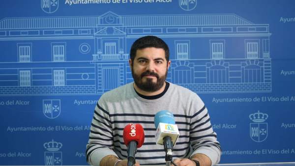 Sevilla.- El Ayuntamiento de El Viso pide 'colaboración ciudadana' ante la 'desa Sevilla.- El Ayuntamiento de El Viso pide 'colaboración ciudadana' ante la 'desa