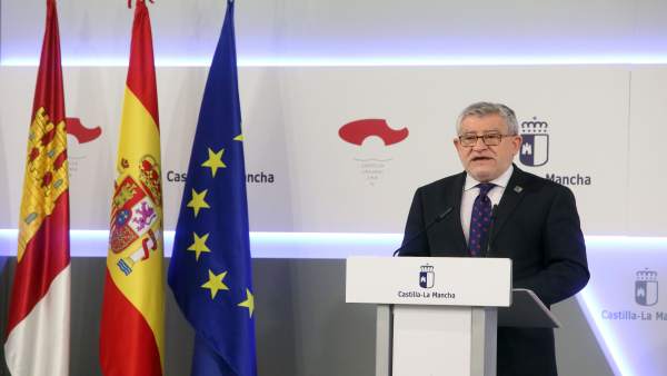 El Consejo de Gobierno de C-LM aprueba ayudas por 1,3 millones de euros para con El Consejo de Gobierno de C-LM aprueba ayudas por 1,3 millones de euros para con
