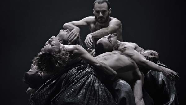 Cultura.-Dansa València amplía recursos, espectáculos y música en directo para b Cultura.-Dansa València amplía recursos, espectáculos y música en directo para b