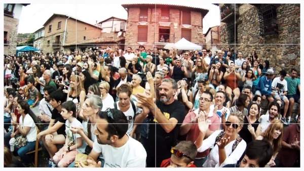 Rodríguez Osés asegura que el 'Cameros Blues Festival' no se va a celebrar por l Rodríguez Osés asegura que el 'Cameros Blues Festival' no se va a celebrar por l