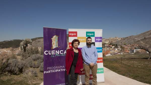 26M.- Podemos Cuenca 26M.- Podemos Cuenca