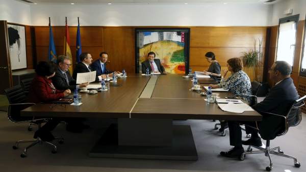 Asturias suspende las autorizaciones para la apertura de nuevos establecimientos Asturias suspende las autorizaciones para la apertura de nuevos establecimientos